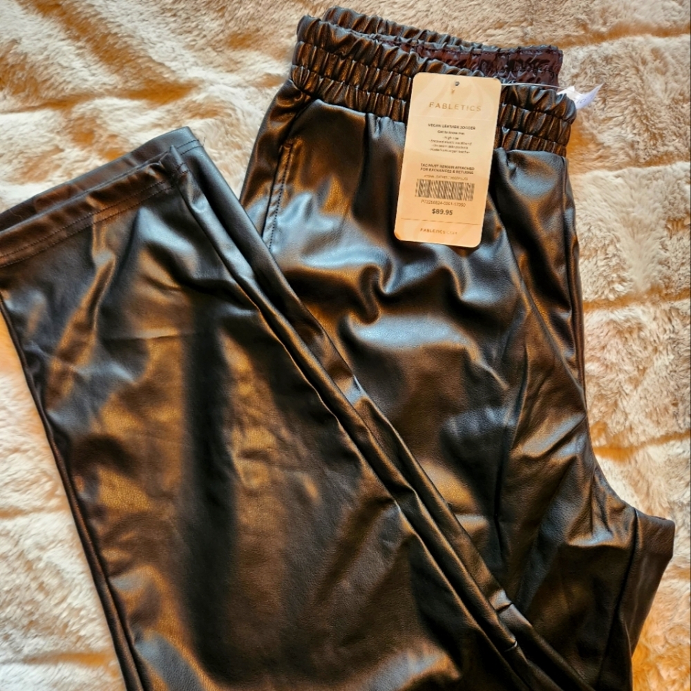 Fabletics joggers